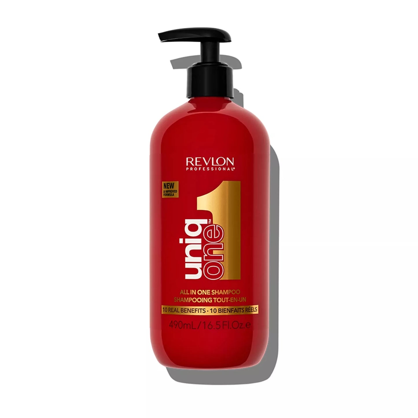 UniqONE™ All-in-One Shampoo Classic Fragrance 230ml / 490ml