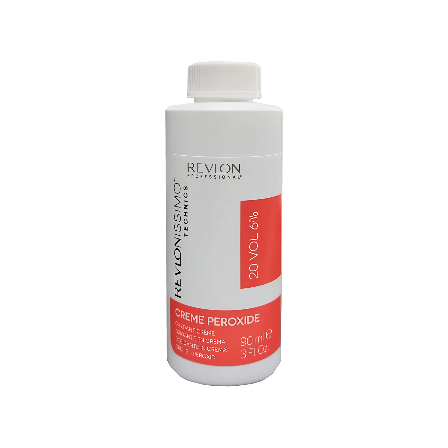 Revlonissimo Colorsmetique™ Permanent Hair Color 60ml All Shades draft