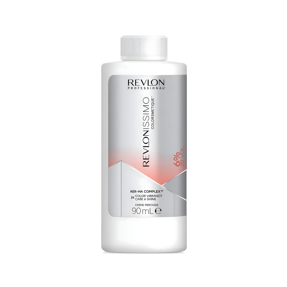 Revlonissimo™ Technics Creme Developer 90ml All Variants