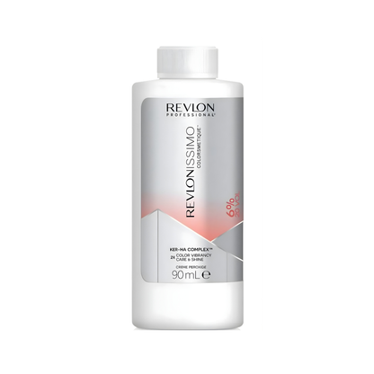 Revlonissimo™ Technics Creme Developer 90ml All Variants