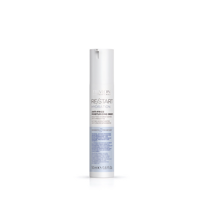 RE/START™ Hydration Anti-Frizz Moisturizing Drops 50ml