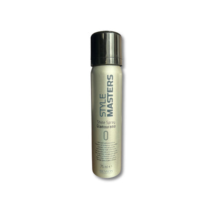 Style Masters™ Hair Shine Spray Glamourama  75 / 300 ml