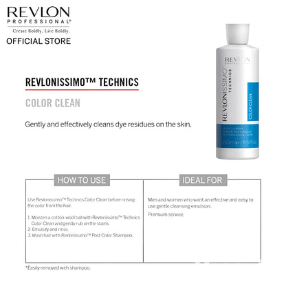 Revlonissimo™ Color Clean 250ml