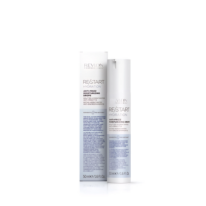 RE/START™ Hydration Anti-Frizz Moisturizing Drops 50ml