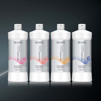 Revlonissimo™ Technics Creme Developer 90ml All Variants