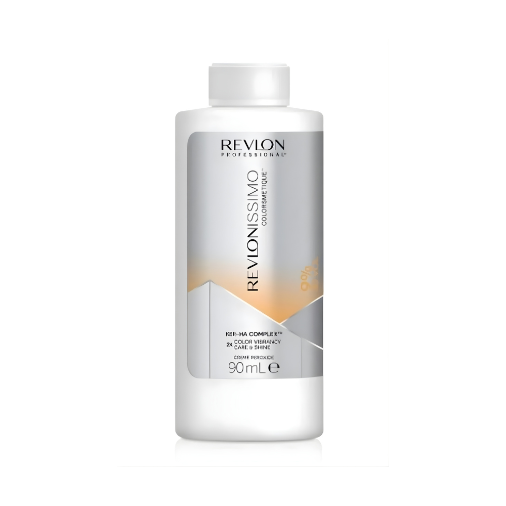 Revlonissimo™ Technics Creme Developer 90ml All Variants