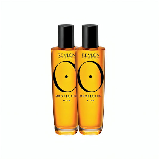 Orofluido™ Elixir Wellness - 2x Elixir 100ml