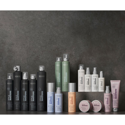 STYLE MASTERS™ Smooth Shampoo - 400ml