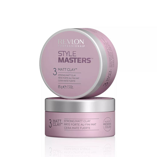 Style Masters™ Creator Matt Clay 85gm