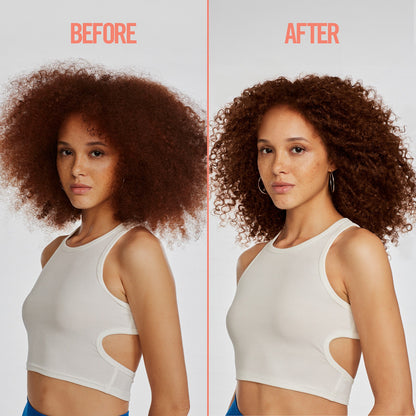 UniqONE™ All-in-One Leave-In Hair Treatment for Curls 230ml