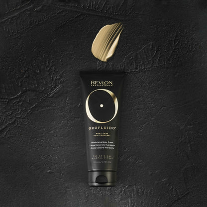 Orofluido™ Moisturizing Body Cream All Variants