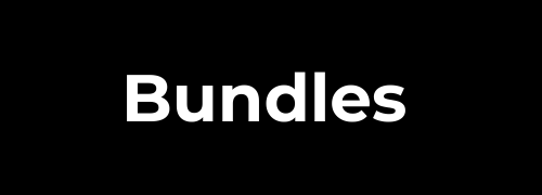 Bundles banner