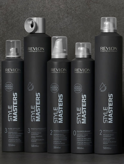 Style Masters™ Hair Spray Modular 75 / 500ml