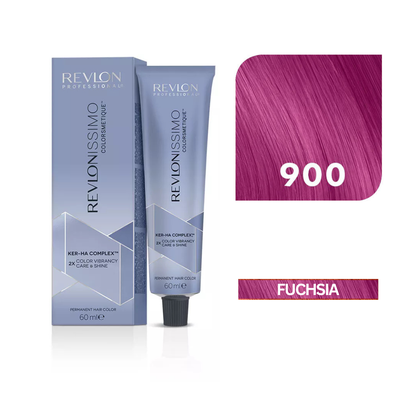 Revlonissimo Colorsmetique™ Permanent Hair Color 60ml All Shades