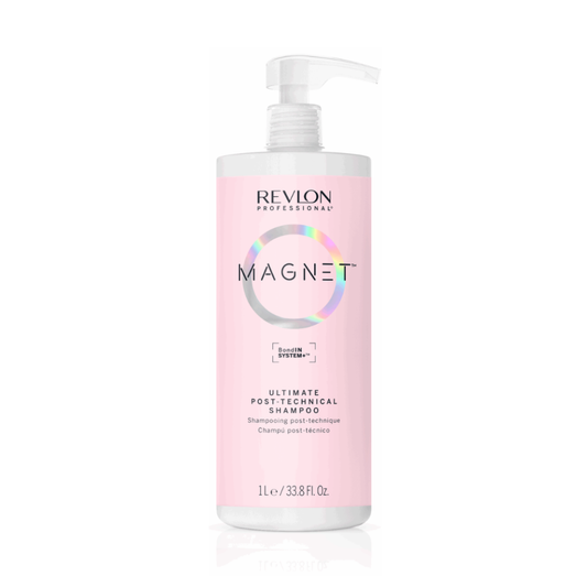 Magnet™ Ultimate Post-Technical Shampoo 1000ml