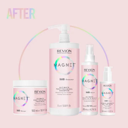 Magnet™ Ultimate Post-Technical Shampoo 1000ml