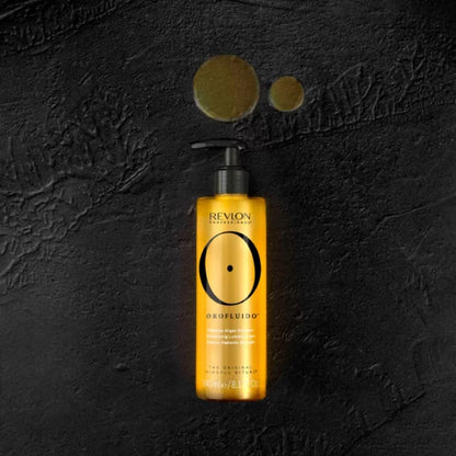Orofluido™ Radiance Argan Shampoo 240ml