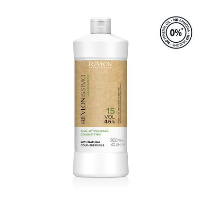 Revlonissimo Color Sublime™ Creme Developers 900ml All Variants