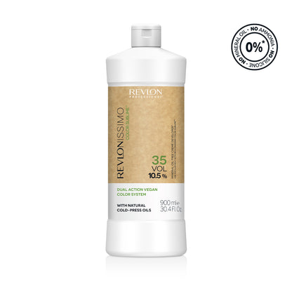 Revlonissimo Color Sublime™ Creme Developer 35 Vol / 10.5%  900ml