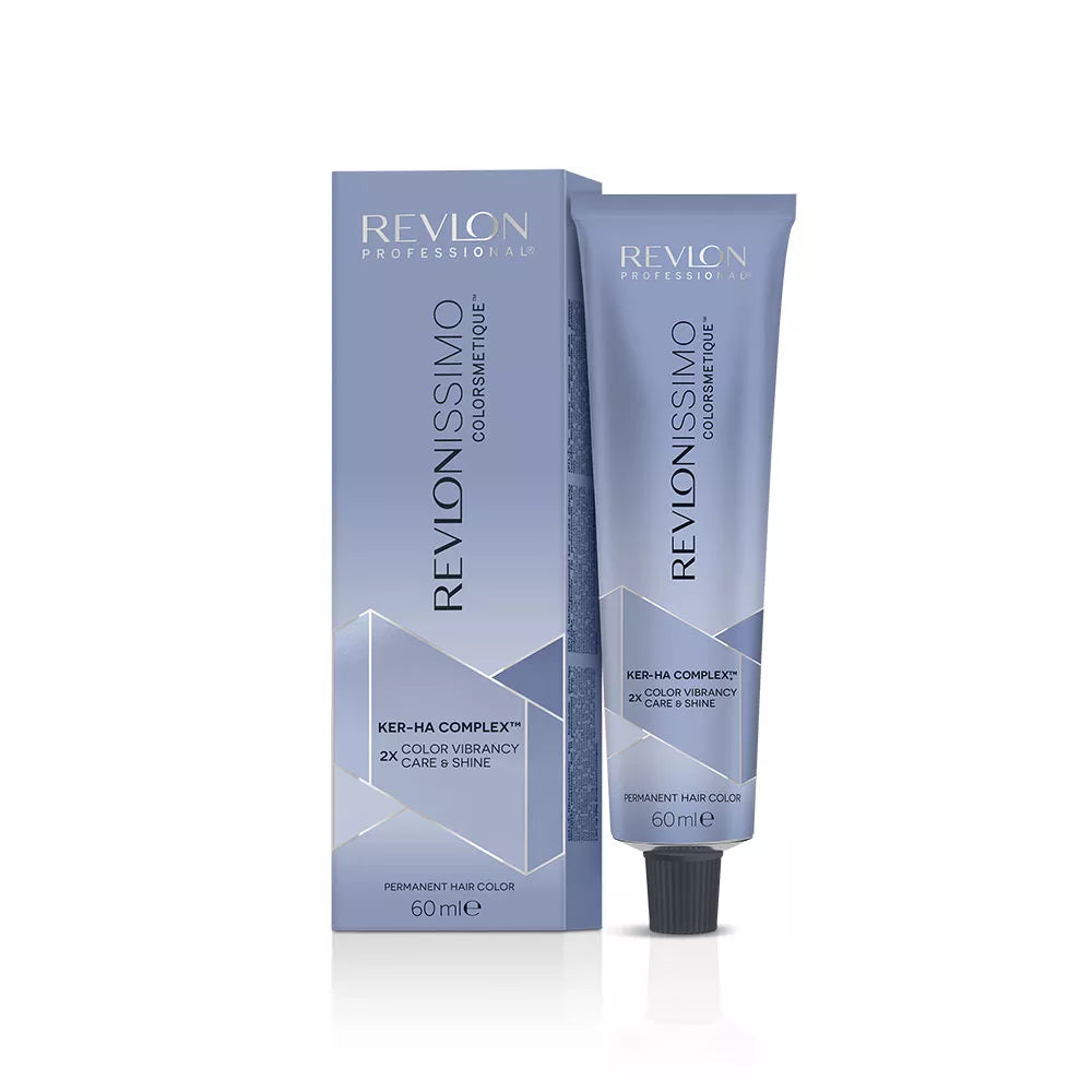 Revlonissimo Colorsmetique™ Permanent Hair Color 60ml All Shades draft