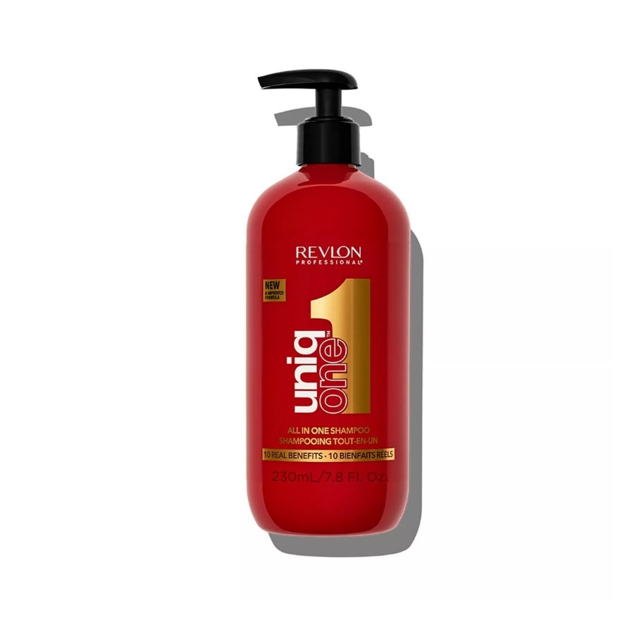 UniqONE™ All-in-One Shampoo Classic Fragrance 230ml / 490ml