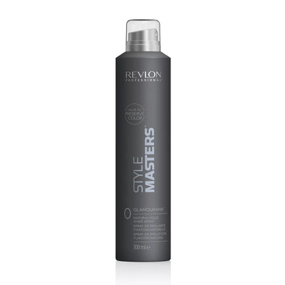 Style Masters™ Hair Shine Spray Glamourama  75 / 300 ml
